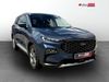 Ford TERRITORY 1.8T TREND