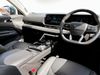 Ford TERRITORY 1.8T TREND