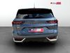 Ford TERRITORY 1.8T TREND