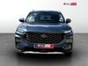Ford TERRITORY 1.8T TREND