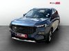 Ford TERRITORY 1.8T TREND