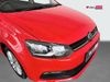 Volkswagen Polo Vivo HATCH 1.4 COMFORTLINE