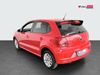 Volkswagen Polo Vivo HATCH 1.4 COMFORTLINE