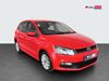 Volkswagen Polo Vivo HATCH 1.4 COMFORTLINE