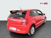 Volkswagen Polo Vivo HATCH 1.4 COMFORTLINE