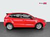 Volkswagen Polo Vivo HATCH 1.4 COMFORTLINE