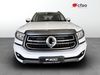 GWM P300 2.4TD LT 4X4 A/T D/C P/U