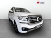 GWM P300 2.4TD LT 4X4 A/T D/C P/U