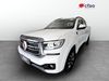 GWM P300 2.4TD LT 4X4 A/T D/C P/U