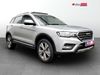 HAVAL H6 C 2.0T LUXURY DCT