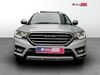 HAVAL H6 C 2.0T LUXURY DCT