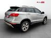 HAVAL H6 C 2.0T LUXURY DCT