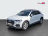 Audi Q3 1.4T S TRONIC (35 TFSI)
