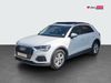 Audi Q3 1.4T S TRONIC (35 TFSI)