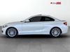 BMW 2 Series 220I LUXURY LINE A/T (F22)