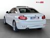 BMW 2 Series 220I LUXURY LINE A/T (F22)