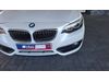 BMW 2 Series 220I LUXURY LINE A/T (F22)