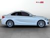 BMW 2 Series 220I LUXURY LINE A/T (F22)