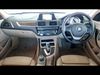 BMW 2 Series 220I LUXURY LINE A/T (F22)