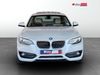 BMW 2 Series 220I LUXURY LINE A/T (F22)