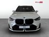 BMW X3 20D XDRIVE M SPORT