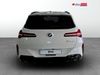 BMW X3 20D XDRIVE M SPORT