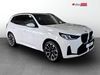 BMW X3 20D XDRIVE M SPORT