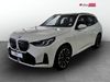 BMW X3 20D XDRIVE M SPORT