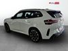 BMW X3 20D XDRIVE M SPORT