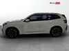 BMW X3 20D XDRIVE M SPORT