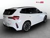 BMW X3 20D XDRIVE M SPORT