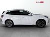 BMW X3 20D XDRIVE M SPORT
