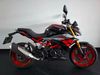 BMW G310 R STYLE PASSION