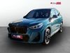 BMW X1 SDRIVE18D M-SPORT