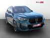 BMW X1 SDRIVE18D M-SPORT