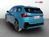 BMW X1 SDRIVE18D M-SPORT