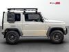 Suzuki Jimny 1.5 GLX ALLGRIP 3-DOOR AUTO