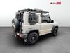 Suzuki Jimny 1.5 GLX ALLGRIP 3-DOOR AUTO