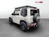 Suzuki Jimny 1.5 GLX ALLGRIP 3-DOOR AUTO