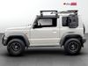 Suzuki Jimny 1.5 GLX ALLGRIP 3-DOOR AUTO