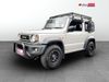 Suzuki Jimny 1.5 GLX ALLGRIP 3-DOOR AUTO
