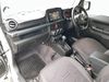 Suzuki Jimny 1.5 GLX ALLGRIP 3-DOOR AUTO