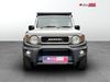 Suzuki Jimny 1.5 GLX ALLGRIP 3-DOOR AUTO