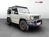 Suzuki Jimny 1.5 GLX ALLGRIP 3-DOOR AUTO