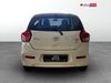Toyota Vitz 1.0 XR MANUAL
