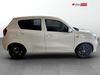 Toyota Vitz 1.0 XR MANUAL