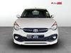 Toyota Vitz 1.0 XR MANUAL