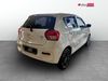 Toyota Vitz 1.0 XR MANUAL