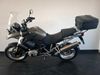 BMW R1200 GS