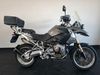 BMW R1200 GS